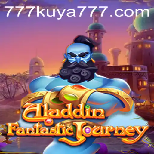 Exploring the Adventures of Aladdin Game and its Connection to Kuya777.Com