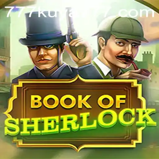Unraveling the Mysteries of 'BookOfSherlock' at Kuya777.Com