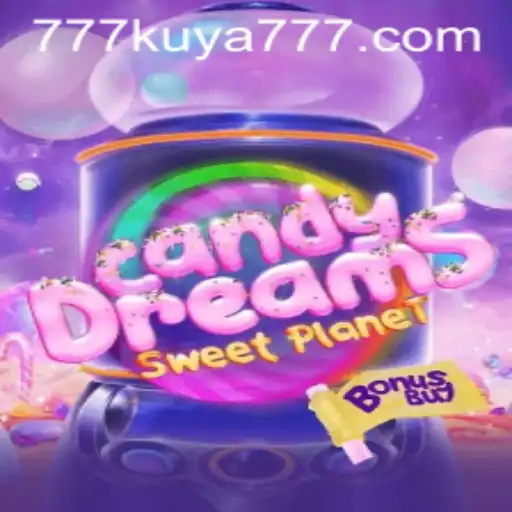 Exploring the Sweet Adventures of CandyDreamsSweetPlanet at Kuya777.Com