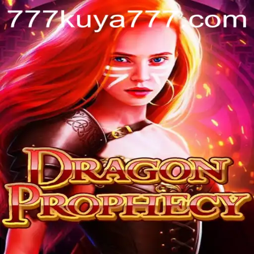 Discovering the Mystical World of DragonProphecy in the Era of Kuya777.Com