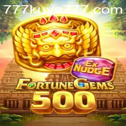 Exploring FortuneGems500: A Captivating Journey into the World of Kuya777.Com