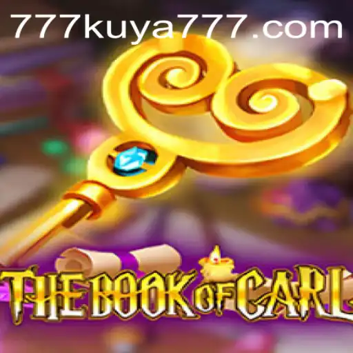 The Book of Carl: A Deep Dive into the Enchanting World of Kuya777.Com's Latest Game