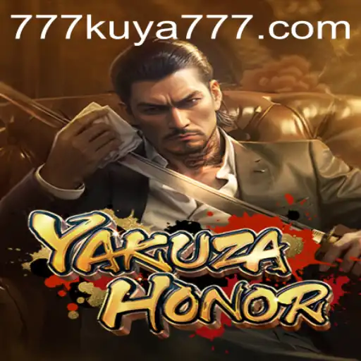 YakuzaHonor: Discover the Thrilling World of Kuya777.Com's Latest Game
